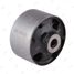 JIKIU BH21301 Сайлентблок подушки дифференциала - 1