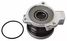 Sachs 3182 654 205 Выжимной подшипник - 1