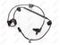 Deko D95671-3W300 Датчик ABS - 1