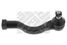 Mapco 52556 Наконечник рулевой, правый cem51r | перед | - 1