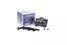 Aisin BPTO-2009 Колодки тормозные дисковые | зад | - 2