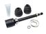 SAT RN-627 Шрус внутренний RH renault duster 10- 2WD мкпп - 1