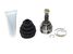 SAT OP-013 Шрус наружний opel astra h 04-10/astra j 10-/zafira b 05-11 | перед | - 1