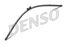 Denso DF-101 Комплект бескаркасных щеток стеклоочистителя 730мм/730мм  - 2