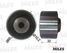 Miles AG02013 Ролик ремня ГРМ mitsubishi galant/hyundai santa fe/sonata 1.6-2.4 - 1