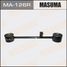 Masuma MA-126R Рычаг верхний Masuma ma-126r | зад прав | - 1