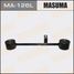 Masuma MA-126L Рычаг верхний левый Masuma ma-126l | зад | - 1