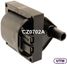 UTM CZ0702A Катушка зажигания - 1