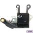 UTM RN5142A Регулятор генератора - 2