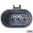 UTM CZ0097A Катушка зажигания - 3