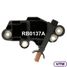 UTM RB0137A Регулятор генератора - 2