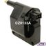UTM CZ0133A Катушка зажигания - 1