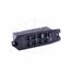 NSP NSP0196210780 Блок управления стеклоподъемником двери передней левой daewoo Nexia (n100) - 1