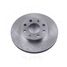 NSP NSP0196471274 Диск тормозной передний chevrolet Aveo - 1