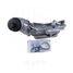 NSP NSP0193186324 Корпус крепления фильтра масляного с охладителем opel Astra j (09-15) - 1