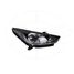 NSP NSP0292102H5000 Фара правая hyundai Solaris II (17-20) - 1