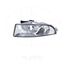 NSP NSP081Z0941701C Фара противотуманная левая skoda Octavia A5 (08-13) - 1