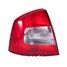 NSP NSP081Z5945111B Фонарь задний левый skoda Octavia A5 (08-13) - 1