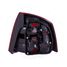 NSP NSP081Z5945111B Фонарь задний левый skoda Octavia A5 (08-13) - 2