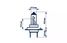 Narva 480623000 Лампанакаливания 12V H7 55W PX26d Range Power (+110%) в коробке - 1