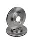Stellox 6020-1953-SX Диск тормозной пер. Hyundai Accent | перед | - 1