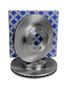 Stellox 6020-1953-SX Диск тормозной пер. Hyundai Accent | перед | - 2