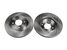 Stellox 6020-1953-SX Диск тормозной пер. Hyundai Accent | перед | - 3