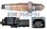 ACHR 9510254 Лямбда-зонд bmw: 3 320 d/330 d 98-05, 3 Compact 32 - 1