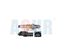 ACHR 95101 Лямбда-зонд mini (r55, r56, r57) 07-, citroen C3 i - 1