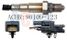 ACHR 90109123 Лямбда-зонд volvo s60, c70, v70, 5 конт. 1230 mm - 1
