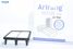 Arirang ARG32-1310 Фильтр воздушный - 1
