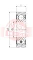 Asva AB153209 Подшипник универсальный - 2