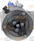 Behr-Hella 8FK351272441 Компрессор кондиционера - 2
