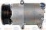 Behr-Hella 8FK351272441 Компрессор кондиционера - 5
