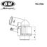 BM TK 2726 Термостат в сборе (пластик. 87'c) - 2