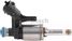 Bosch 0 261 500 494 0 261 500 494_форсунка!  BMW 1/3 f20/f30, Peugeot 207/3008/308/408/508, Citroen c4/c5 1.6 08> - 2