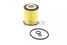 Bosch F 026 407 166 Фильтр масляный (вставка) - 1