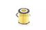 Bosch F 026 407 166 Фильтр масляный (вставка) - 5
