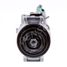 Denso DCP17162 Компрессор кондиционера - 3