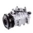 Denso DCP50037 Компрессор кондиционера - 1