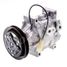 Denso DCP99831 Компрессор кондиционера - 1