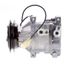Denso DCP99831 Компрессор кондиционера - 2
