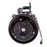 Denso DCP99832 Компрессор кондиционера - 3
