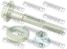 Febest 0229-010-KIT Болт с эксцентриком (ремкомплект) - 1