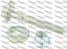 Febest 0229-010-KIT Болт с эксцентриком (ремкомплект) - 2
