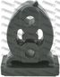 Febest SZEXB-004 Подушка крепления глушителя - 2