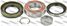 Febest AS-306216-KIT Подшипник опорный привода (ремкомплект) | перед прав/лев | - 2
