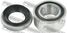 Febest AS-366729-KIT Подшипник опорный привода - 1