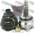 Febest 2210-CER15A44 Шрус внешний | перед | - 1
