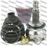 Febest 2210-CER15A44 Шрус внешний | перед | - 2